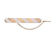 Jewellery, TIE PIN, silver, in auction: General – Tuesday 23 June