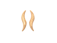 Jewellery - EARRING, 18K gold - View 1