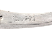 Jewellery - RING, platinum - View 5