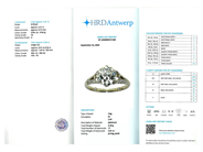 Jewellery - RING, platinum - View 8