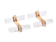 Jewellery, CARTIER, cufflinks, in auction: Important jewellery – Saturday 13 June