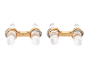 Jewellery - CARTIER, cufflinks - View 2