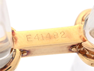 Jewellery - CARTIER, cufflinks - View 3