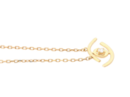 Jewellery - NECKLACE, 18K gold - View 2