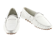 Clothes, SHOES, TODS, in auction: Fashionable – Thursday 28 May