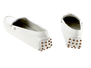 Clothes - SHOES, TODS - View 2