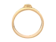 Jewellery - RING, 18K gold - View 2