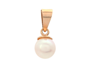 Jewellery, PEARL PENDANT, 18K gold, in auction: General – Tuesday 26 May