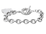 Jewellery, TIFFANY & CO, bracelet, in auction: Modern – Saturday 9 May