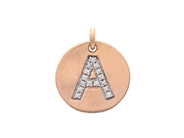 Jewellery, PENDANT, 14K gold, in auction: Lilla jewellery – Tuesday 21 April