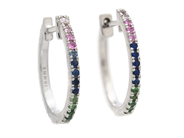 Jewellery - ENNUI, huggies - View 2