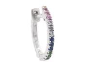 Jewellery, ENNUI, a few earring, in auction: Lilla jewellery – Tuesday 21 April