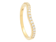 Jewellery - JACKET RING, 18K gold - View 1