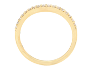 Jewellery - JACKET RING, 18K gold - View 2