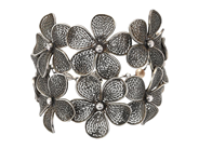 Jewellery, YVONNE CHRISTA, bangle, in auction: Lilla jewellery – Tuesday 21 April