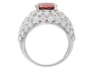 Jewellery - RING, 18K white gold - View 2