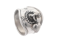 Jewellery, KALEVALA KORU, ring, in auction: Lilla jewellery – Tuesday 21 April