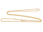 Jewellery, CHAIN, 18K gold, in auction: General – Tuesday 26 May