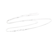 Jewellery - CHAIN, sterling silver - View 1