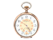 Watches, LONGINES, pocket watch, in auction: General – Tuesday 7 July