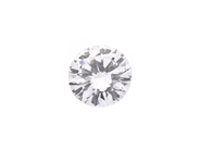 Gemstones - DIAMOND, brilliant cut 0.26 ct - View 1