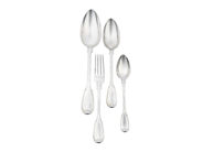 Silverware - GUSTAF MÖLLENBORG, travel cutlery - View 1