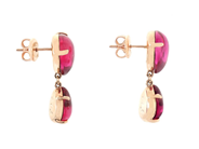 Jewellery - POMELLATO, earrings - View 2