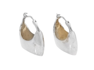 Jewellery, EARRINGS, sterling silver, in auction: General – Tuesday 26 May