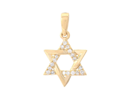 Jewellery - PENDANT, 18K gold - View 1