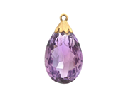 Jewellery - PENDANT, 18K gold - View 1