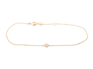 Jewellery - BRACELET, 18K gold - View 1