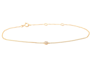 Jewellery - BRACELET, 18K gold - View 1