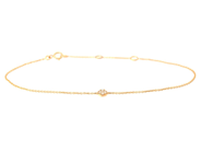 Jewellery - BRACELET, 18K gold - View 1