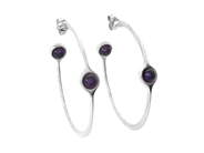 Jewellery, GEORG JENSEN, earrings, in auction: Modern – Saturday 9 May