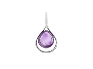 Jewellery, PENDANT, sterling silver, in auction: General – Tuesday 12 May