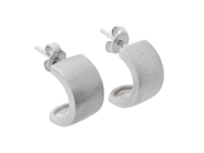 Jewellery, EARRINGS, sterling silver, in auction: General – Tuesday 12 May