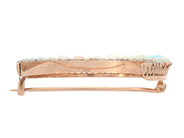 Jewellery - BROOCH, 14K rose gold - View 3