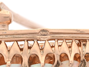 Jewellery - BROOCH, 14K rose gold - View 4