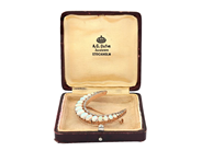 Jewellery - BROOCH, 14K rose gold - View 6