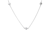 Jewellery, GEORG JENSEN, necklace, in auction: Modern – Saturday 9 May