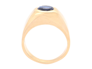 Jewellery - RING, 14K gold - View 2
