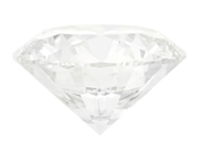 Gemstones - DIAMOND, brilliant cut 3,23 ct - View 2