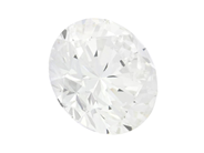 Gemstones - DIAMOND, brilliant cut 3,23 ct - View 3