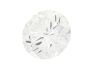 Gemstones - DIAMOND, brilliant cut 3,23 ct - View 4