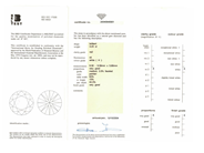 Gemstones - DIAMOND, brilliant cut 3,23 ct - View 6