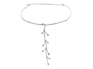 Jewellery - OLE LYNGGAARD, necklace - View 1