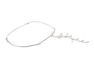 Jewellery - OLE LYNGGAARD, necklace - View 2
