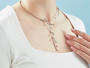 Jewellery - OLE LYNGGAARD, necklace - View 9