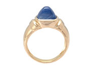 Jewellery - RING, 18K gold - View 2