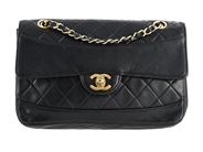 Accessories, BAG, CHANEL, in auction: Fashionable – Thursday 28 May